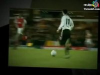 گلچین گل های منچستریونایتد