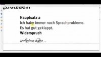آموزش زبان آلمانی از پایه قسمت 30
