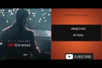 دانلود آهنگ علی یاسینی به نام جنگ