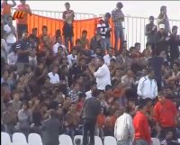 ملوان 0-0 مس کرمان