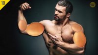 19 Foods to Build Muscle and Gain Weight Faster