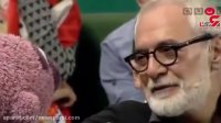 وقتی که جناب خان محمود کلاری را با سوالات تخصصی خود سرکار می گذارد