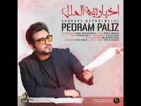 دانلود آهنگ پدرام پالیز اخبار بین الملل