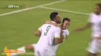 خلاصه بازی- پرسپولیس 2-2 الاهلی عربستان