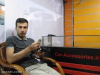 رادار جانبی کیا سورنتو 2017