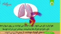 تاثیرات آلودگی هوا بر سلامت کودکان