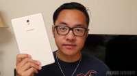 Samsung Galaxy Tab S 8.4 Review