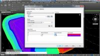 Working with Surfaces in AutoCAD Civil 3D