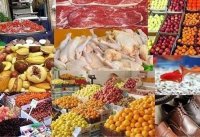 از قیمت کالاها در بازار چه خبر؟