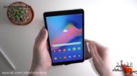 معرفی SamsungGalaxyTabA8 with S Pen در الکتریک عمده
