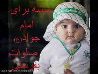 شهادت امام جواد(ع) نازنین فرزند حضرت زهرا(س) تسلیت باد