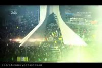 چشممان به دست دشمن نباشد که کی این تحریم را برمی دارد..