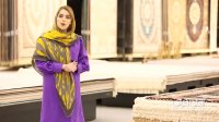 به روز ترین طرح های بهترین بافندگان فرش دستبافت ایران در آقای فرش