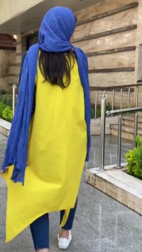 مدل مانتو بهاره