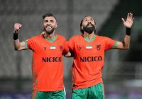 خلاصه بازی ذوب آهن 1 - مس رفسنجان 2