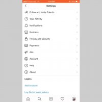 کاهش مصرف اینترنت در اینستاکرام