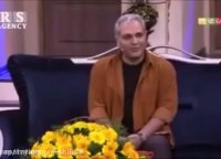 آیا مجید افشاری هم ایده اش را از مهران مدیری گرفته است؟