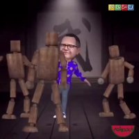 پست اینستاگرامی رامبد جوان