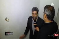 مشکلات ساکنین مسکن مهر آبشناسان - در استان تهران - 25 دی 1397