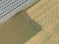 موج گرمای بی سابقه در اروپا