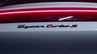 تیزر رسمی پورشه تایکان 2020 The new Porsche Taycan