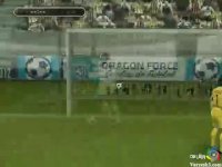 گلهای زیبا در pes 2013