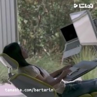 راحت ترین میز و صندلی کامپیوتر