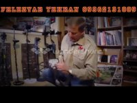 تست دستگاه طلایاب09362131009-09372131009