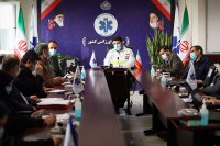 حفظ کرامت هموطنان هدف اصلی قرارگاه پشتیبانی طرح شهید حاج قاسم سلیمانی برای مقابله با کوروناویروس