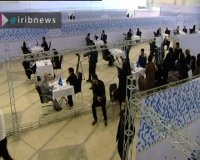 گزارش صدا و سیما در خصوص آزمون استخدام بخش خصوصی و پذیرفته شدگان دوره قبل آن