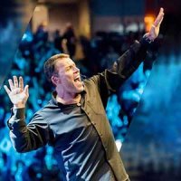 تصمیم گیری راز موفقیت و نیروهای نامرئی آنتونی رابینز