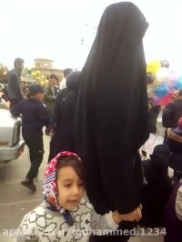 جشنواره کودک ونوجوان درهمدان