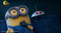 انیمیشن کوتاه مینیون ها (Puppy)