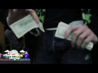 شعبده بازی تبدیل یک دلاری به صد دلاری