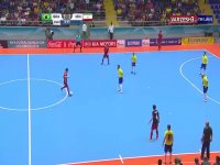 خاطره انگیزها برد شیرین فوتسال ایران برابر برزیل پرستاره