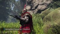 نقشه عنوان Unreal Tournament وارد مرحله Pre-Alpha شد