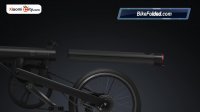 دوچرخه برقی تاشو QICYCLE شیائومی