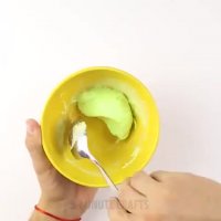 تمیز کردن درزهای کیبورد