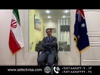 مهندس مکانیک در استرالیا | ویزای کار استرالیا | مهاجرت به استرالیا از طریق مهندسی مکانیک | سلکت ویزا