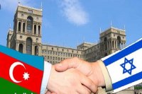 رفتار باکو در راستای رفتار صهیونیست ها