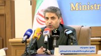 برنامه های وزارت راه و شهرسازی در راستای اجرای قانون جهش تولید مسکن