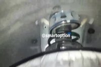 ضربه گیر کمک فنر TTC اصل کره - تالیسمان