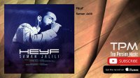 Saman Jalili - Heyf (سامان جلیلی - حیف)