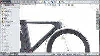 pluralsight Building Complex Surface Geometry in SOLIDWORKS