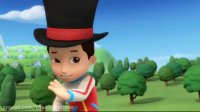 کارتون سگهای نگهبان (پاوپترول) - قسمت 71- دوبله فارسی | Paw Patrol