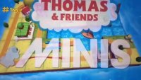 معرفی بازی “توماس و دوستان مینی” برای پلتفرم موبایل