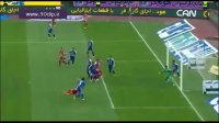 پرسپولیس 4 - 2 استقلال | دربی 82