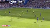چلسی 0-0 نوریچ