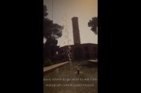 جاذبه ها و اماکن تاریخی و تفریحی جهانشهر یزد