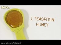 روشن کردن پوست صورت با یک ماسک ساده